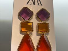 -ZARA(凯德乐峰广场店)