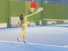 -齐动力网球培训(六里桥威尼斯基地)