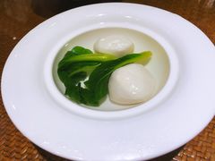 -烟水渔庄餐厅(西溪湿地店)