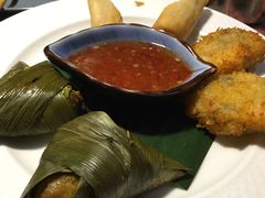 -忘忧草融合私房菜(红鼎国际店)