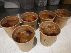 -膳梨堂(慈云寺远洋国际店)