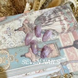 -Seven Nail七姑娘の美甲店