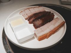 烧味拼盘-顺峰顺水顺德菜(第一百货店)