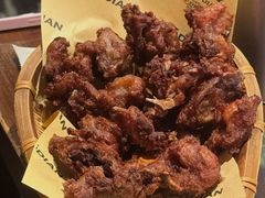 -破店肥哈·东北烧烤(南山保利店)