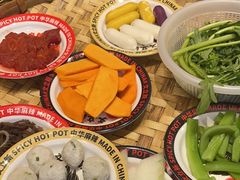 -文立新麻辣烫(合生汇21街区店)