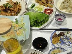 -蠔友汇(皇姑店)