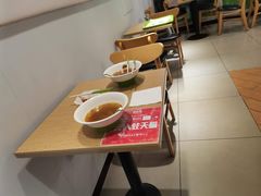 -老乡鸡(上派人民东路店)