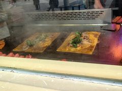 -冠雄先生烤冷面(熙街旗舰店)