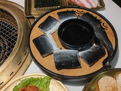 -炙城·韩式烤肉(南京东路店)