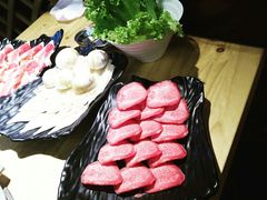 -伊茉家的烤肉店(勒泰中心店)