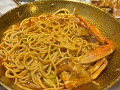 -狮龙啤酒烧烤屋(建二路店)