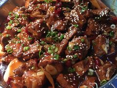 -胖哥俩肉蟹煲(宿迁宝龙广场店)