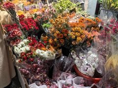 -循礼门鲜花花市(武汉循礼门店)