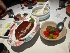 烤鸭-在前门·烤鸭北京菜(五月花广场店)