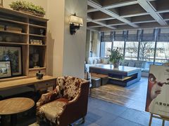 -清河半岛温泉度假酒店