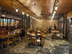 -本垒美式烤肉(三里屯店)