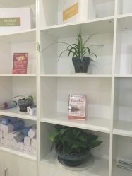 -再出发防脱发白发理疗中心