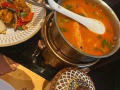 -simply thai天泰(静安嘉里中心店)