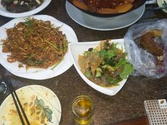 -东坡熬鱼馆(天泰路店)