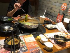 -呷哺呷哺(隆基泰和店)