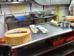 -长城大酒店-自助餐厅