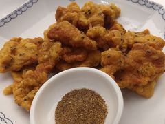 -品海楼·大连海胆锅贴馆(东港店)