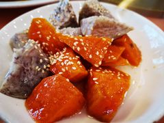 -深运潮州粥(东门店)