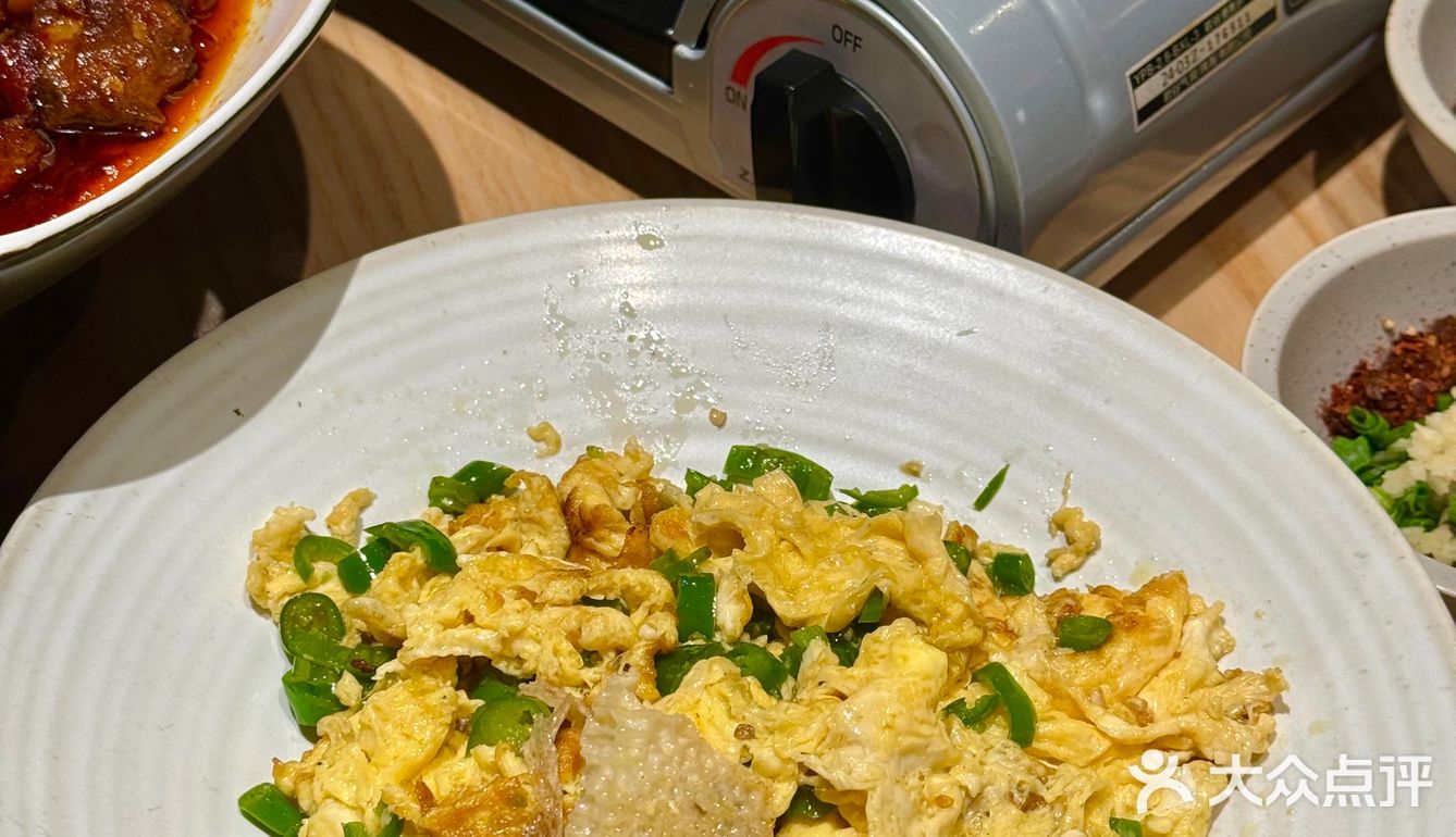 火爆贵州的黔大叔来到上海龙阳店，带你领略贵州的独特风情