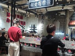 -贰回巷火锅馆(钟楼店)