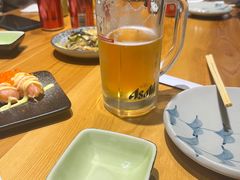 -福匠日本料理(人民路店)