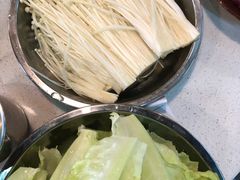 -憨铁匠老火锅(龙岗万科里店)