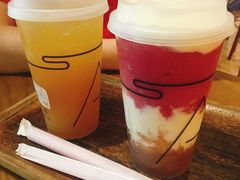 -去茶山(重庆万象城店)
