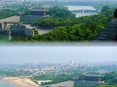 -蓬莱阁景区