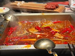 -锦城印象火锅(天府三街店)
