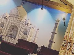 -Santoor 萨都里印度餐厅(北锣鼓巷店)
