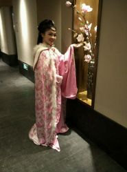-盘子女人坊生日照·摄影馆(华强店)