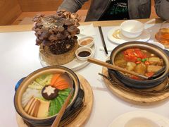 -幸福蔬·时尚蔬食(黄山湖公园店)