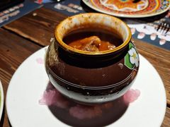 -卢布里西餐厅(海拉尔店)