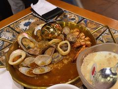 -番茄屋葡式美食(总店)