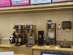-Tims天好咖啡·贝果(渝中来福士店)