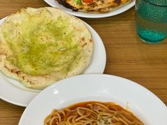 -萨莉亚意式餐厅(深南茂业店)