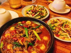 -弓虽昌焖烧鸡(大竹林店)