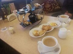 -国际饭店·原点咖啡吧ORIGIN CAFE&BAR