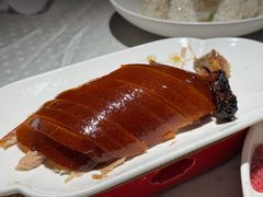 -大鸭梨烤鸭(枣园店)