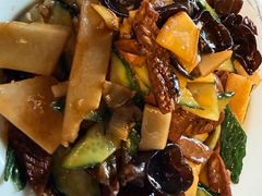 -小天府川菜馆(魏公村店)