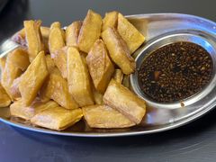 -鼎香润(德胜门内店)