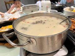 -闽南厝·闽南菜(福隆店)