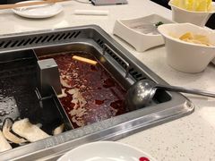 -海底捞(江南店)