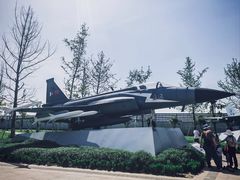 -成飞公园