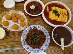 -茂盛小吃(蓝田店)